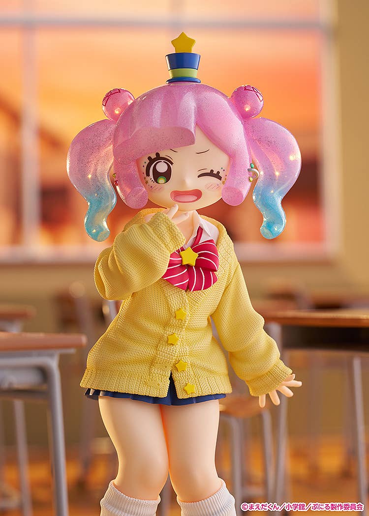 Cute Gyaru Puniru - Image 13