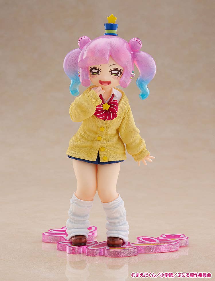 Cute Gyaru Puniru - Image 3