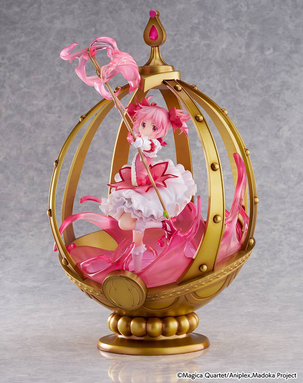 Kaname Madoka 1/7 Scale Figure