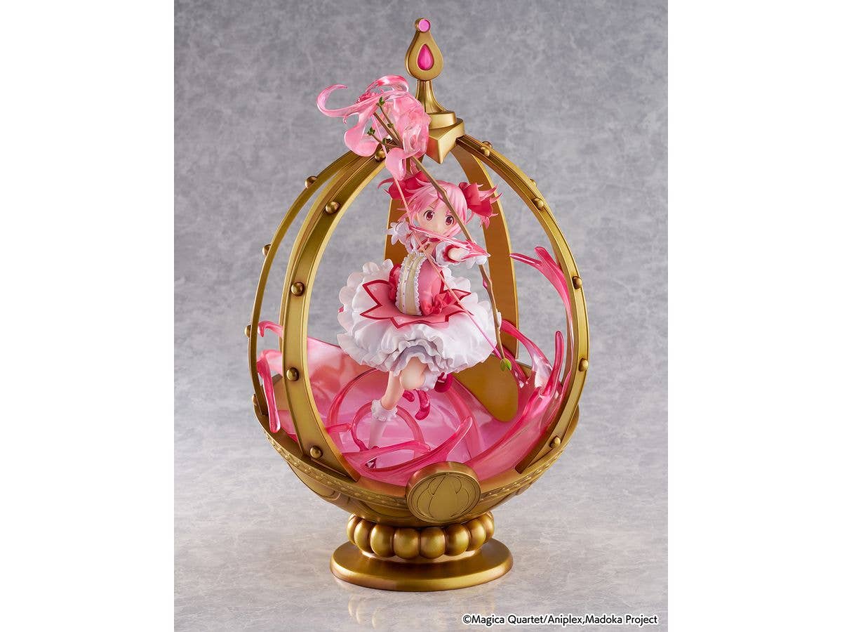 Kaname Madoka 1/7 Scale Figure - Image 2