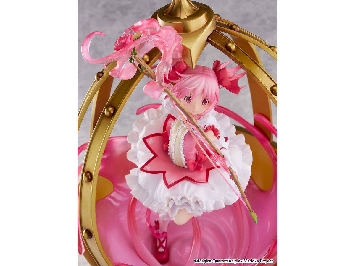 Kaname Madoka 1/7 Scale Figure - Image 6