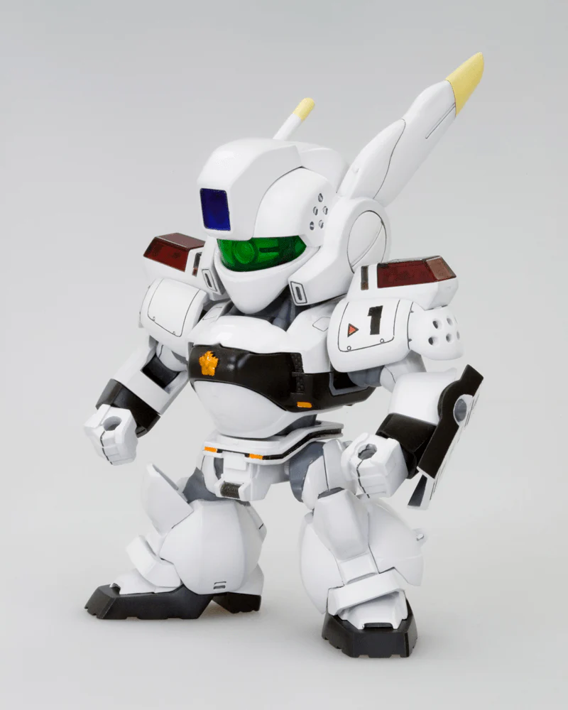D-STYLE AV-98 INGRAM 1 - Image 3