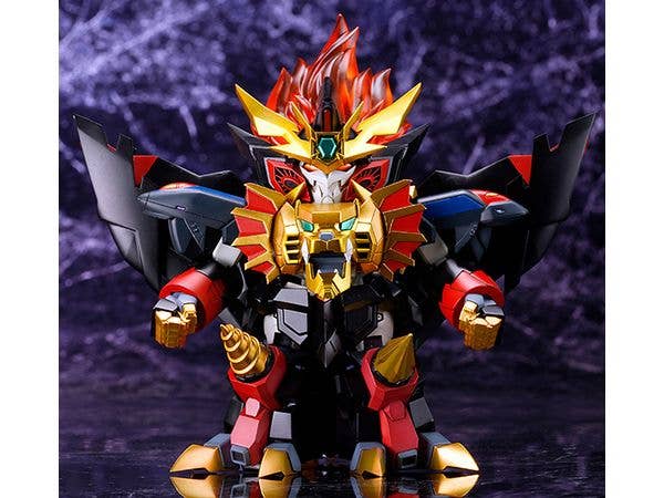 D-STYLE GENESIC GAO GAI GAR - Image 3