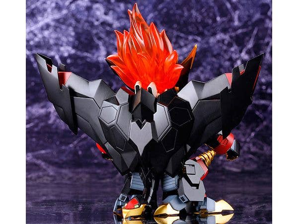 D-STYLE GENESIC GAO GAI GAR - Image 5