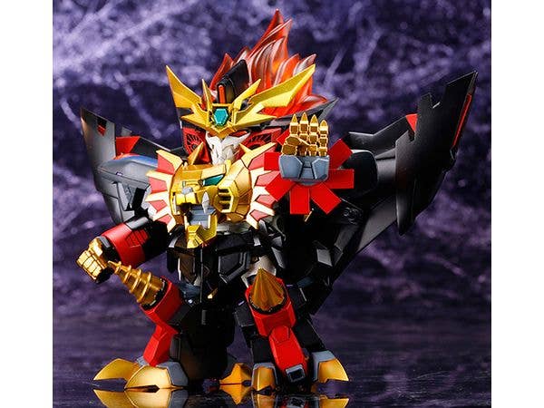 D-STYLE GENESIC GAO GAI GAR - Image 6