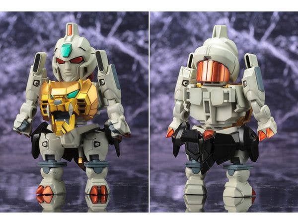 D-STYLE GENESIC GAO GAI GAR - Image 9