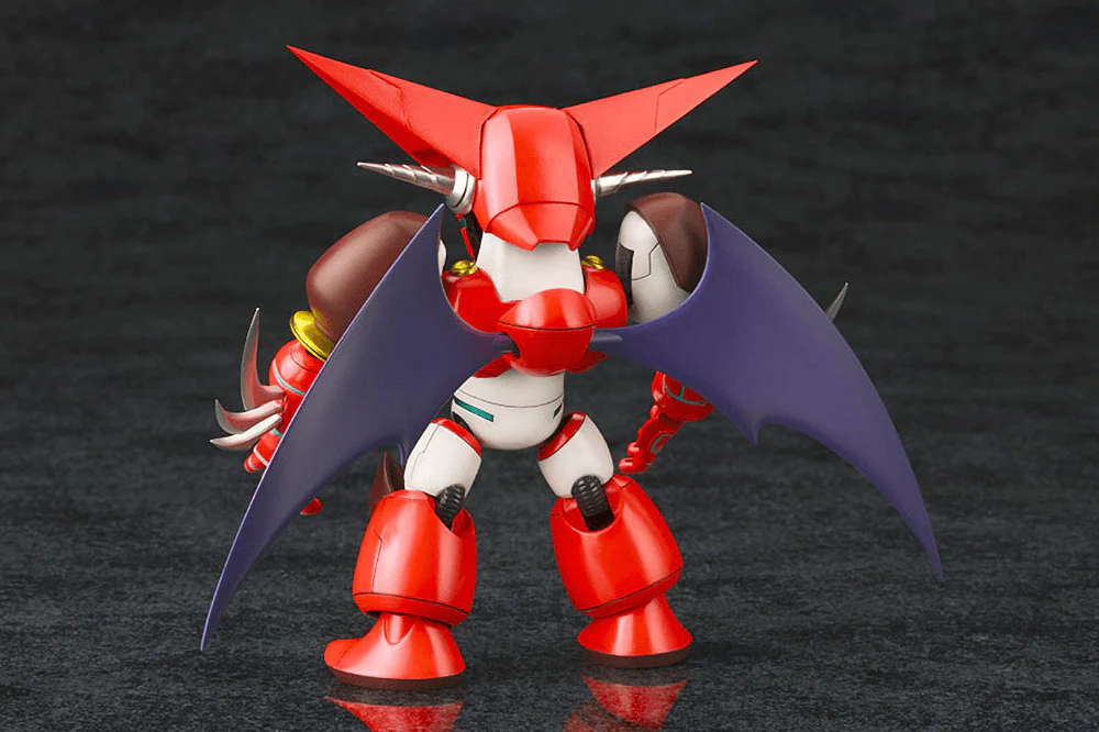 D-STYLE SHIN GETTER 1 - Image 5