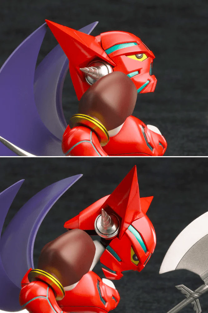 D-STYLE SHIN GETTER 1 - Image 6