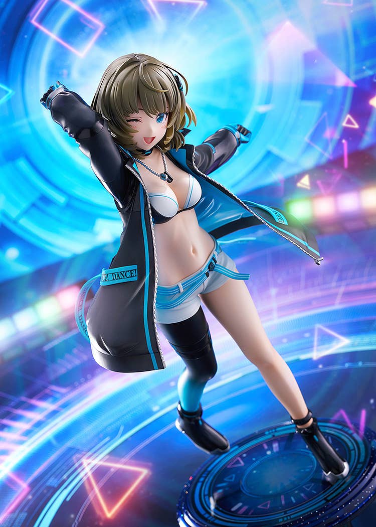 [Dance Dance Dance] Kaede Takagaki + - Image 10