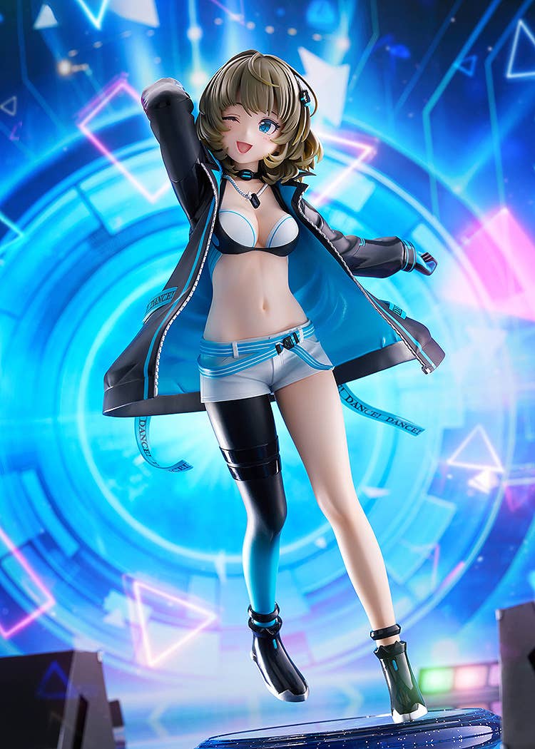 [Dance Dance Dance] Kaede Takagaki + - Image 11