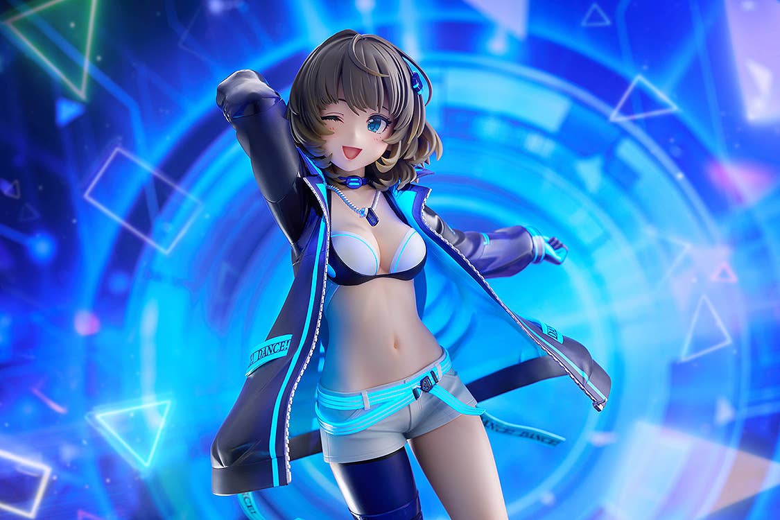 [Dance Dance Dance] Kaede Takagaki + - Image 12