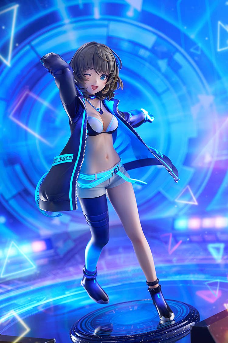 [Dance Dance Dance] Kaede Takagaki + - Image 13