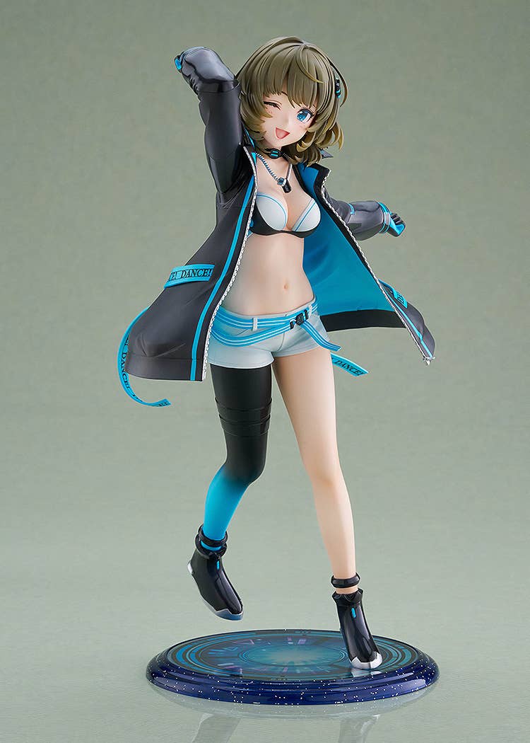 [Dance Dance Dance] Kaede Takagaki + - Image 2