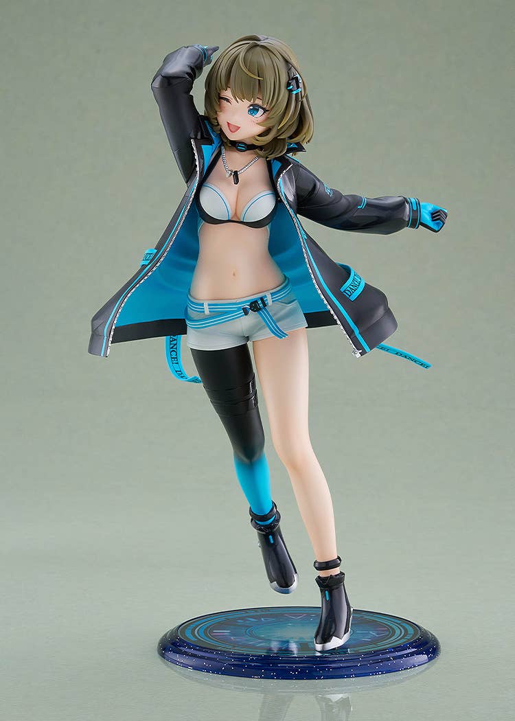 [Dance Dance Dance] Kaede Takagaki + - Image 3