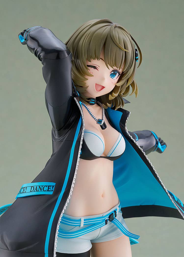 [Dance Dance Dance] Kaede Takagaki + - Image 5