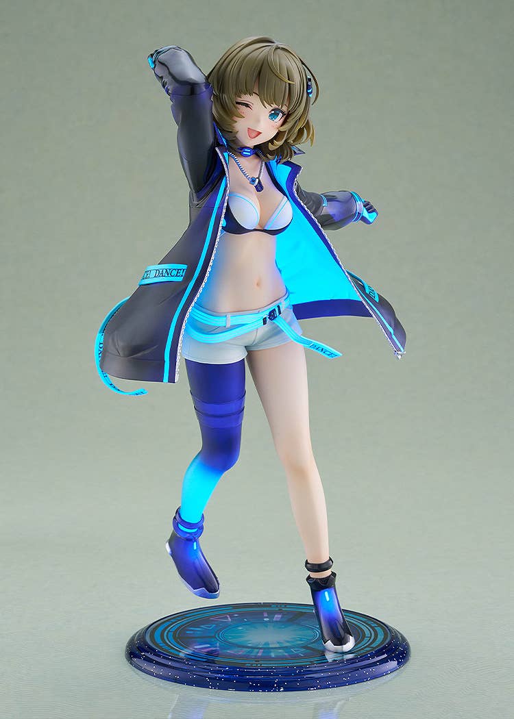 [Dance Dance Dance] Kaede Takagaki + - Image 6