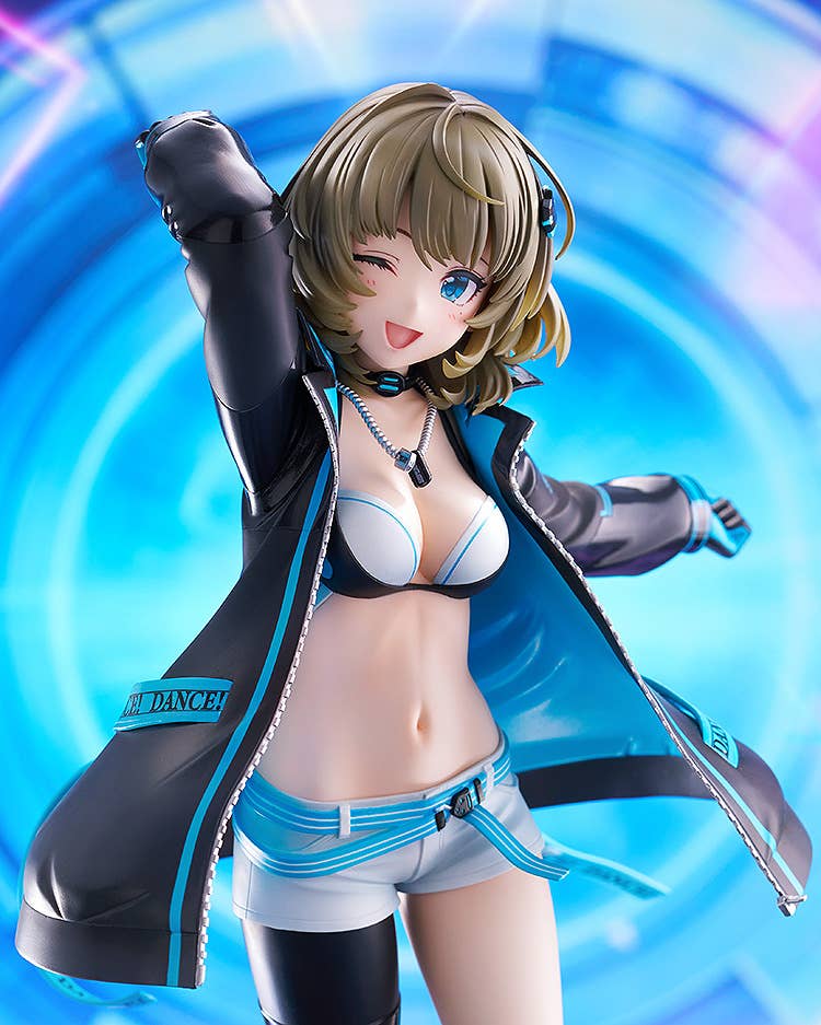 [Dance Dance Dance] Kaede Takagaki + - Image 7