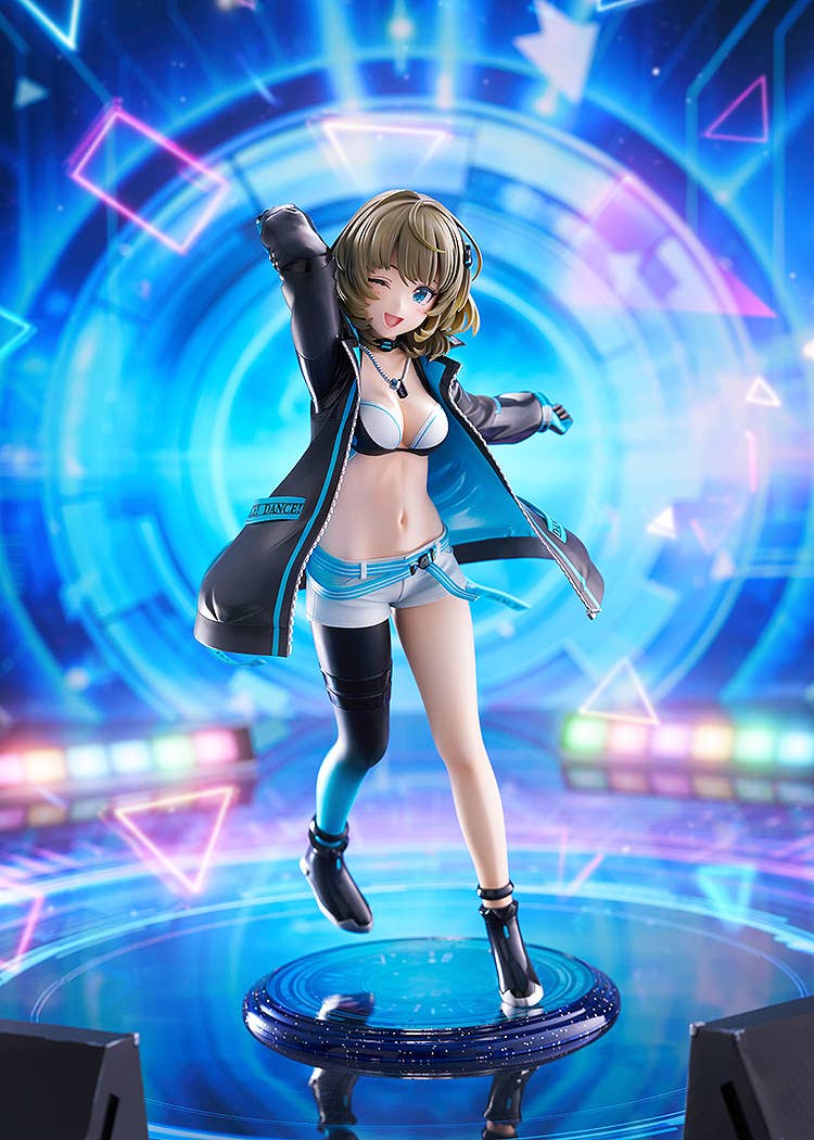 [Dance Dance Dance] Kaede Takagaki + - Image 8
