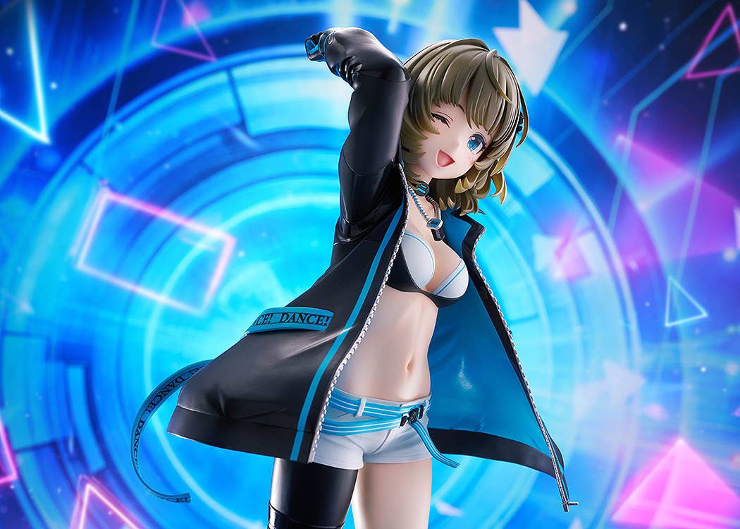[Dance Dance Dance] Kaede Takagaki + - Image 9