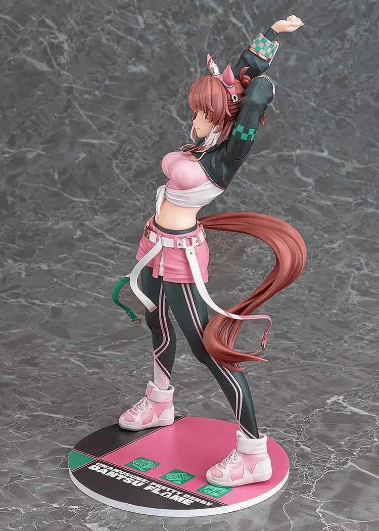 Dantsu Flame - Image 10