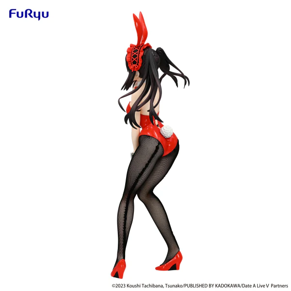 Date A LiveⅤ BiCute Bunnies Figure -Kurumi Tokisaki- - Image 8
