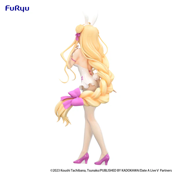 Date A LiveⅤ BiCute Bunnies Figure -Mukuro Hoshimiya- - Image 10