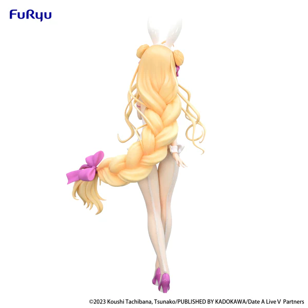 Date A LiveⅤ BiCute Bunnies Figure -Mukuro Hoshimiya- - Image 11