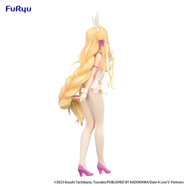 Date A LiveⅤ BiCute Bunnies Figure -Mukuro Hoshimiya- - Image 12