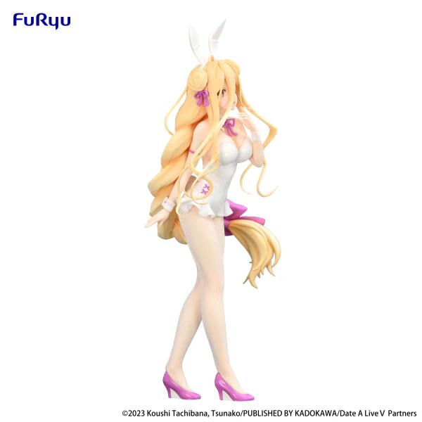 Date A LiveⅤ BiCute Bunnies Figure -Mukuro Hoshimiya- - Image 13