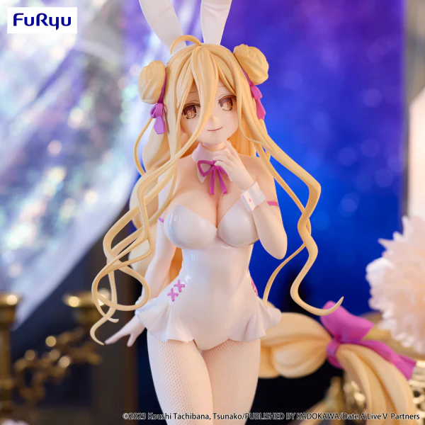 Date A LiveⅤ BiCute Bunnies Figure -Mukuro Hoshimiya- - Image 4