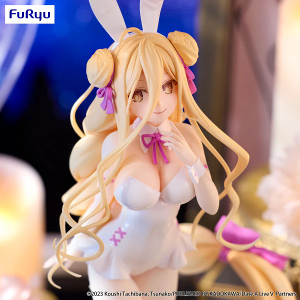Date A LiveⅤ BiCute Bunnies Figure -Mukuro Hoshimiya- - Image 5
