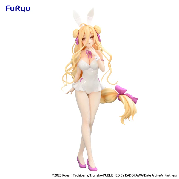 Date A LiveⅤ BiCute Bunnies Figure -Mukuro Hoshimiya- - Image 7