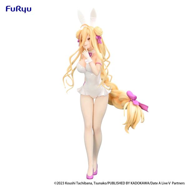 Date A LiveⅤ BiCute Bunnies Figure -Mukuro Hoshimiya- - Image 8