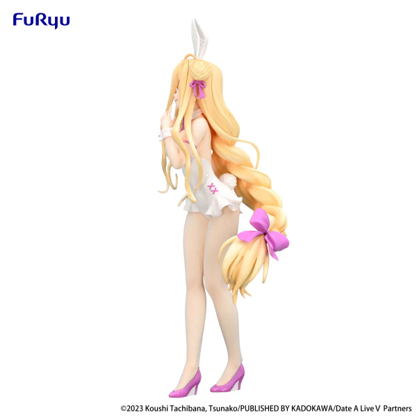 Date A LiveⅤ BiCute Bunnies Figure -Mukuro Hoshimiya- - Image 9