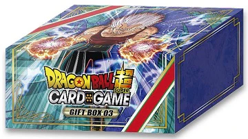 DBS 08 GIFT BOX #3