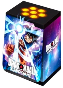 DBS CARDCASE FUSION WORLD V1