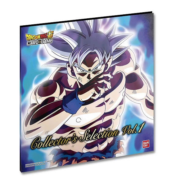 DBS COLLECTOR'S SELECTION VOL 1 - Image 2