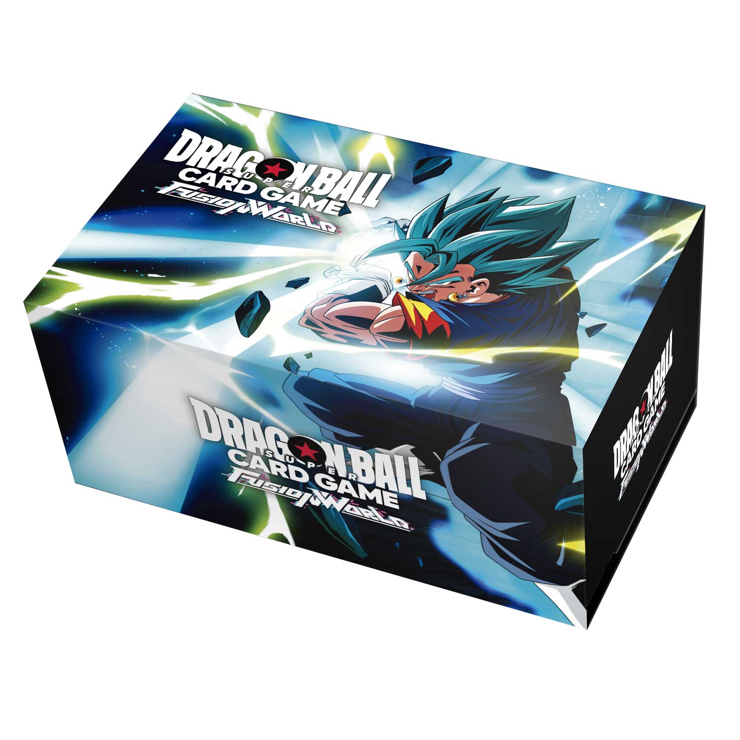 DBS FUSION WORLD ACCESSORIES SET 2 VEGITO - Image 3