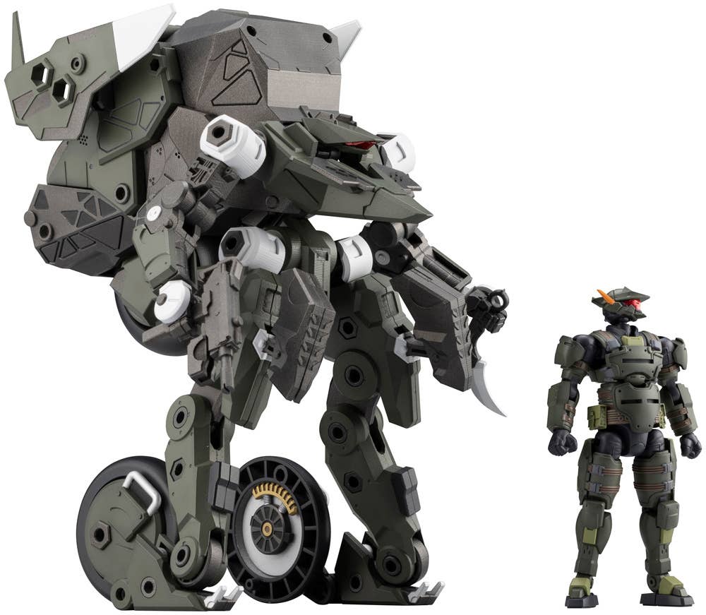 DEFINITION ARMOR “VT1”