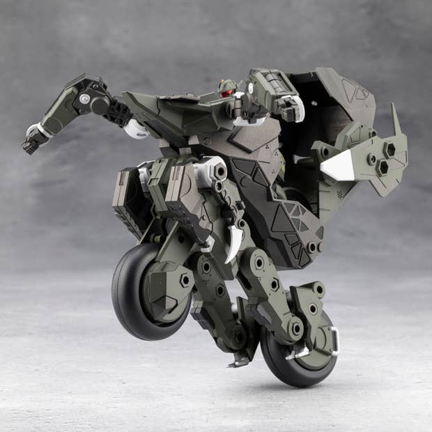 DEFINITION ARMOR “VT1” - Image 12