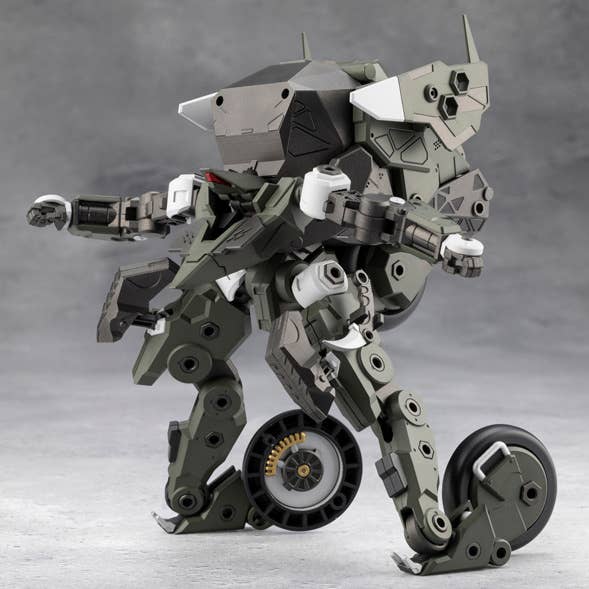 DEFINITION ARMOR “VT1” - Image 14
