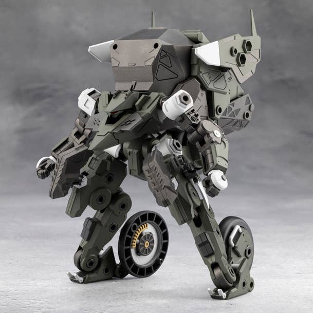 DEFINITION ARMOR “VT1” - Image 15