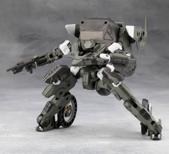DEFINITION ARMOR “VT1” - Image 16