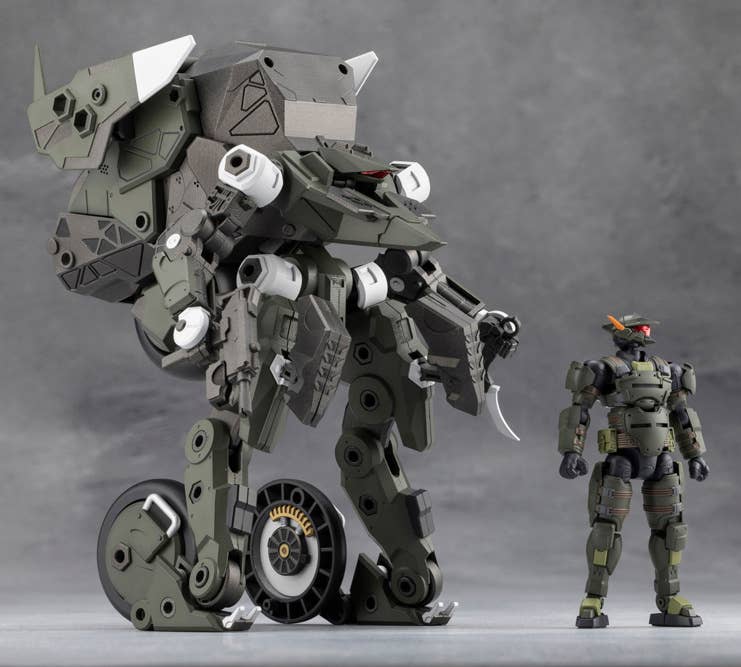 DEFINITION ARMOR “VT1” - Image 3