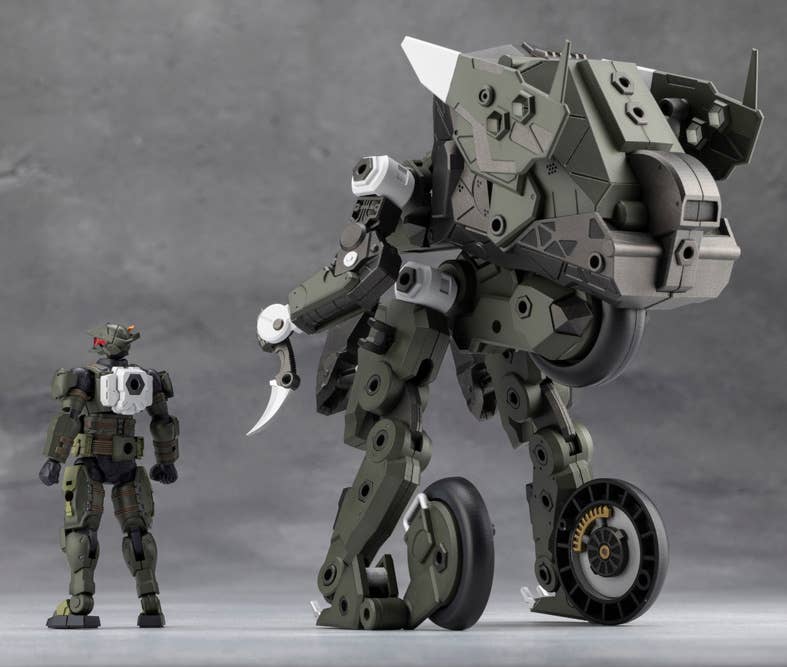 DEFINITION ARMOR “VT1” - Image 4