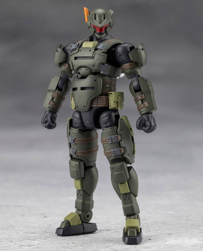 DEFINITION ARMOR “VT1” - Image 5