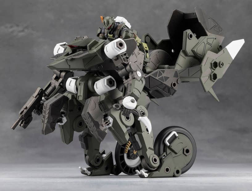 DEFINITION ARMOR “VT1” - Image 6