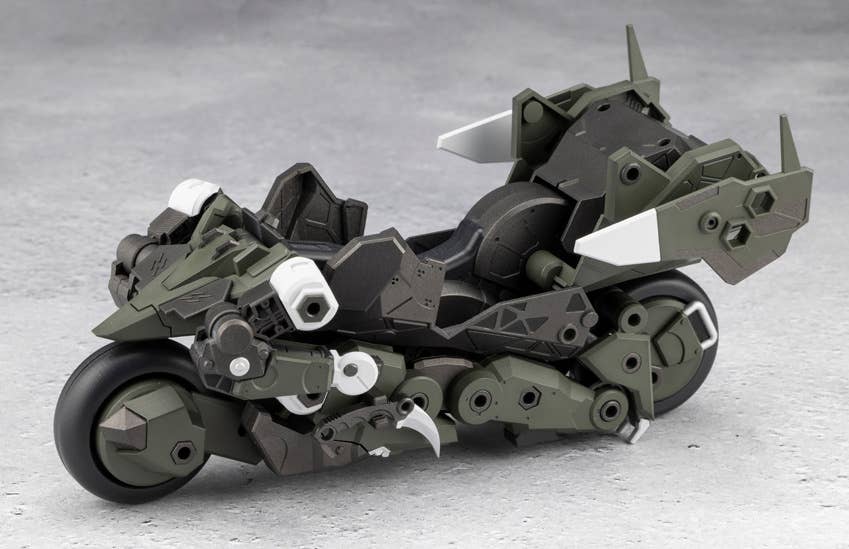 DEFINITION ARMOR “VT1” - Image 8