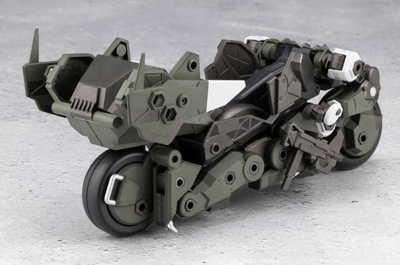 DEFINITION ARMOR “VT1” - Image 9