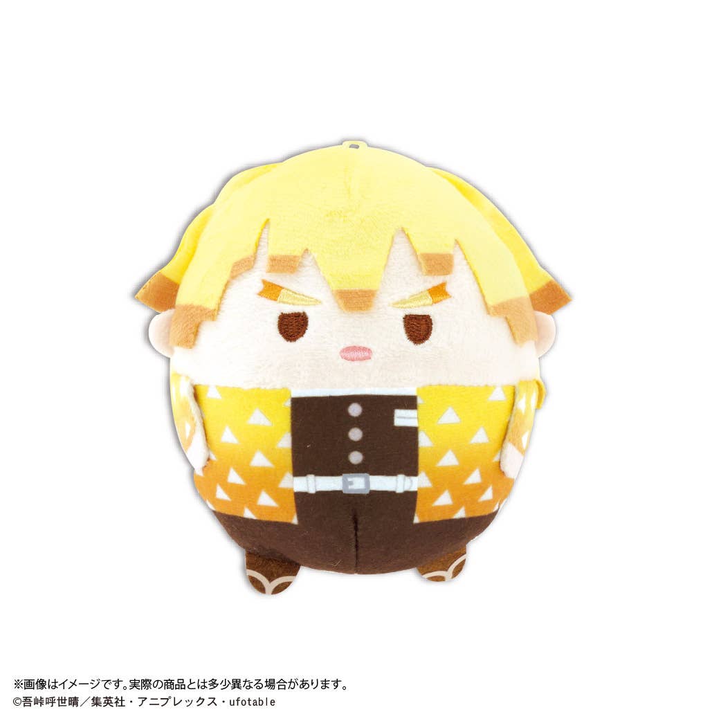 Demon slayer FUWA KORORIN 10 BLIND BOX - Image 3